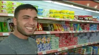 Superette El Hadj Larbi fi Bayadha