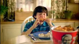 KFC PAT DUKE PeckingOrder.mov