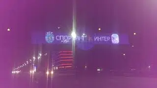 Интер спортинг барса кайрат