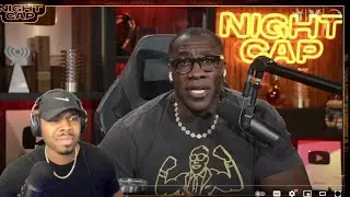 REALLY UNC?? Shannon Sharpe the SEX AUDIO was not STAGED!!!