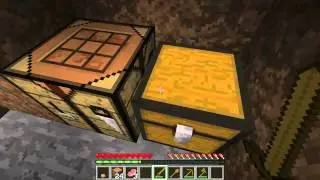 Lets Play - Minecraft 01