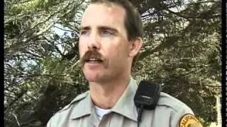 California State Parks: Russ Christoff visits San Elijo State Beach and San Onofre State Beach