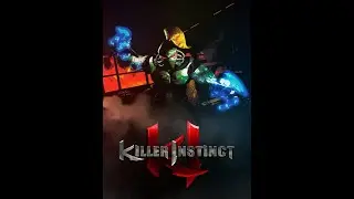 Raspberry pi 4b 4gb running Killer Instinct Arcade