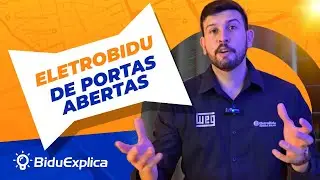 BiduExplica #03 - Conheça nossas unidades