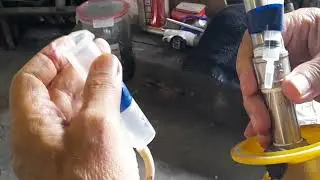 Аппарат форвакуумный для получения эфирных масел и гидролатов растений.