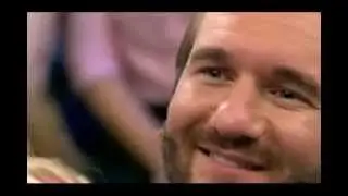 Ник Вуйчич  Человек Легенда !
