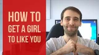 How To Get A Girl To Like You - The Strategy Used By Spies!