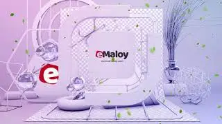 Abstraction-logo-animation