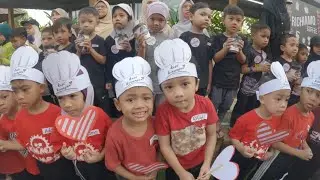Summer Camp 5 Years (2024)