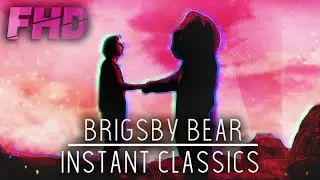 Brigsby Bear - An Instant Classic | A Film History Digest