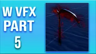 UNCUT ROBLOX VFX GUIDE: WEAPON AURAS