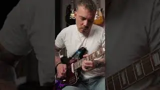 Jaguar #shorts  #demo  #guitar  #gear