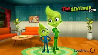 The Siblings 2020 - The Complete Level (1 -13)