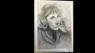 Выставка победителей и призеров районного православного фестиваля "Красота Божьего мира"