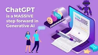 How ChatGPT works with examples | #chatgpt #chatbot #api