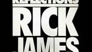 Rick James - Oh What A Night (4 Luv) Remastered