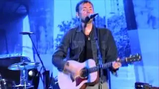 Blur Tender Live in Chile #BlurChile