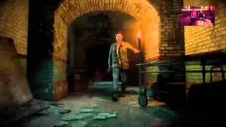 Rise House: Until Dawn round 3 (Part 6)