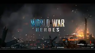 World War Heroes WW2 - Walkthrough Gameplay part 1