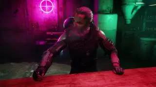 RAGE 2 серия 2