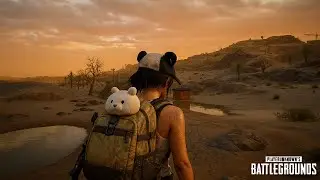 🔴PUBG: SNIPER GAMEPLAY | BATTLEGROUNDS (2025) INTENSE BATTLE GAMEPLAY (PC 4K60 FPS)