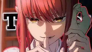 Random Anime Girls (Waifus) Twixtor clips 4K