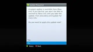 RGH/JTAG New Dash Update 17526