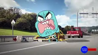 Nicole rages at Larry (EARRAPE)