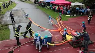 Junior Cup 2023 - Skrbeň MŽ