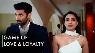 Shaan & Kaveri | Hotstar Specials The Night Manager | Part 2 | DisneyPlus Hotstar