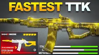 *NEW* BEST LOADOUT in SEASON 6 REBIRTH ISLAND!!😈