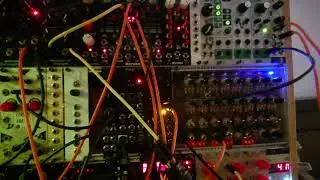 Modular Patch