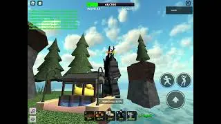TDS New Ducky Farm skin showcase