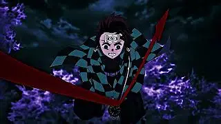 LITTLE 4N - RIPPING (PROD. G HAO) [AMV]