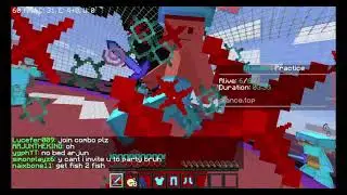 Random Minecraft Gamplays With The Bois(thers a girl too)