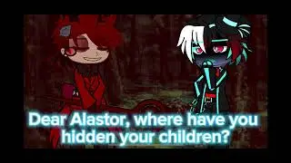 Harpy hare || Hazbin || Hazbin Oc || Alastor, Vox, Casey, Aria, Melody