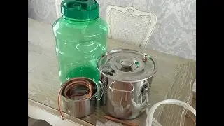 Самогонный аппарат.Алиэкспресс. 69$+доставка