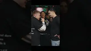 МОЛОДОЙ ПОКАЗЫВАЕТ МОЩНУЮ ТЕХНИКУ 