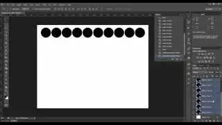 Photoshop Alignment Tips Tutorial