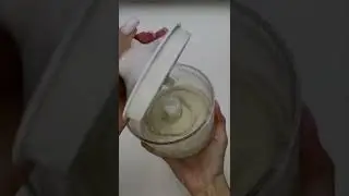 Без лактозы, без яиц, без сахара 😋 #веганрецепт