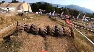 kartepe enduro yarışı 2021