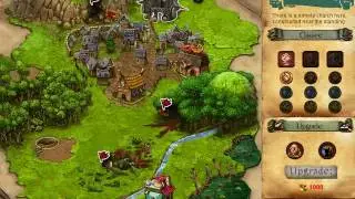 Прохождение Desktop Dungeons часть 5