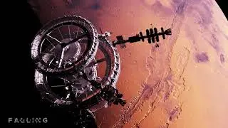 Falling Frontier, Terra Invicta, and Alliance of the Sacred Suns