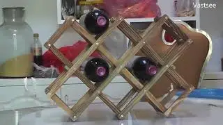 Полка/держатель для бутылок