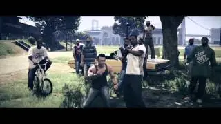 Lil Durk ft French Montana - 