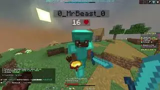 Убил Dexland? cpvp and pvp Dexland