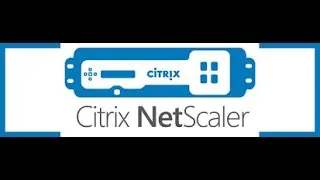 Citrix ADC Firmware upgrade for HA Pair