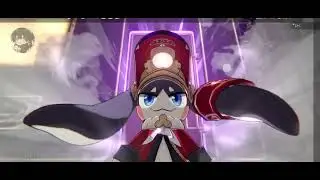 Kafka Summons: Honkai star rail