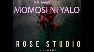 SERU TAWAKE - NA MOMOSI NI YALO (Audio)