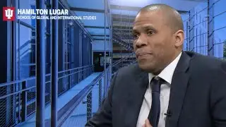 Global Leaders and Professionals Program